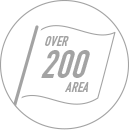 OVER 200 AREA