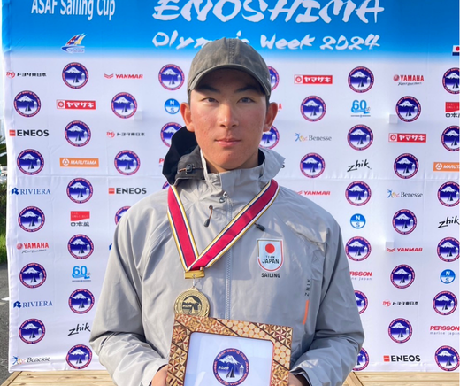 小嶺聡之