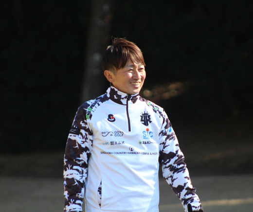 小嶺聡之