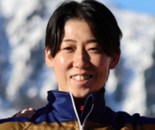 GO-BEYONDER No.765:フクダヒカル No.233:梶原有希