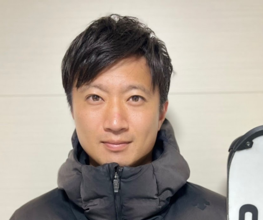 GO-BEYONDER No.700:イナバシンイチロウ No.233:梶原有希