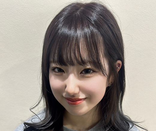 GO-BEYONDER No.544:シシドナノハ No.233:梶原有希