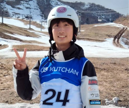 小嶺聡之