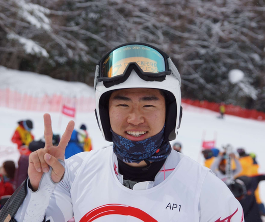 GO-BEYONDER No.731:ノザワユキマル No.233:梶原有希