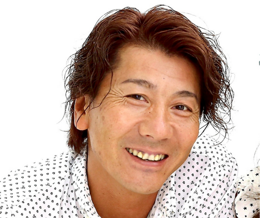 小嶺聡之