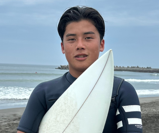 GO-BEYONDER No.706:スネヤリンタロウ No.233:梶原有希