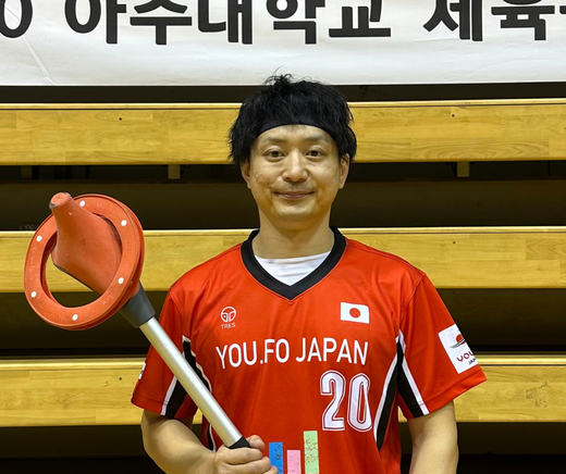 GO-BEYONDER No.699:コバヤシヒロキ No.233:梶原有希