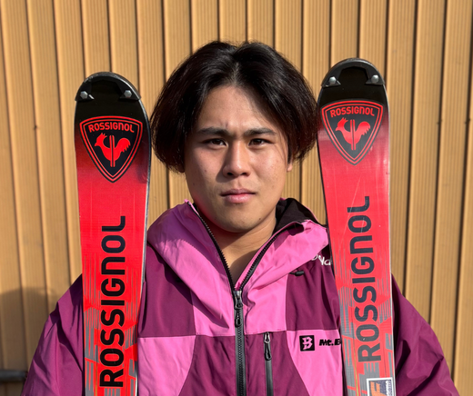 GO-BEYONDER No.767:ササキコウタ No.233:梶原有希