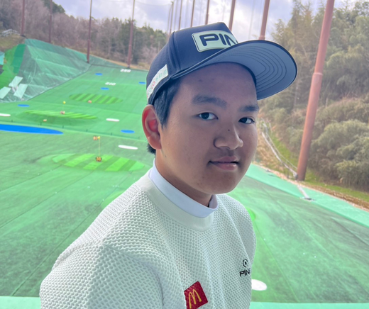 GO-BEYONDER No.720:ヒロハシリト No.233:梶原有希