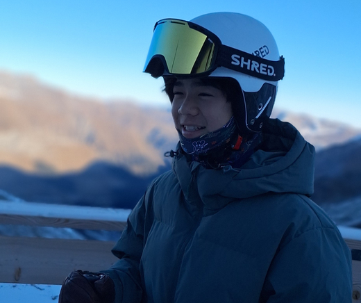 GO-BEYONDER No.769:コウノセラ No.233:梶原有希