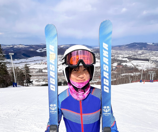 GO-BEYONDER No.780:コアミユウキ No.233:梶原有希