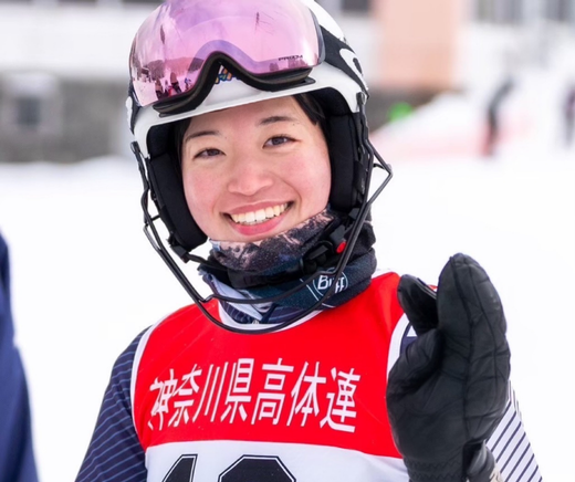 GO-BEYONDER No.788:ウイミノリ No.233:梶原有希