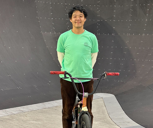 小嶺聡之