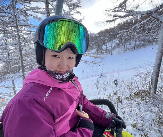 GO-BEYONDER No.778:ヤマダユウカ No.233:梶原有希