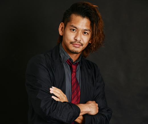 小嶺聡之