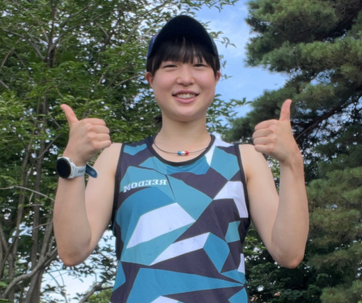 GO-BEYONDER No.756:アゼガミリンカ No.233:梶原有希