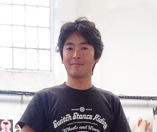 小嶺聡之
