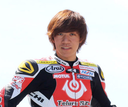 小嶺聡之