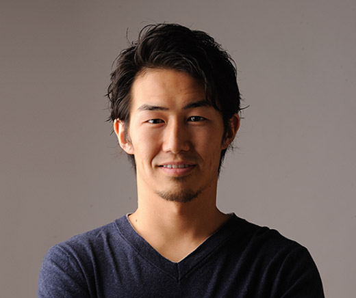小嶺聡之