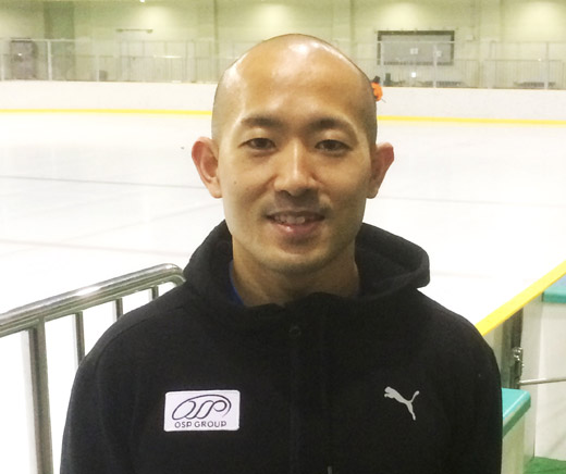小嶺聡之