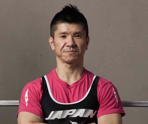 小嶺聡之