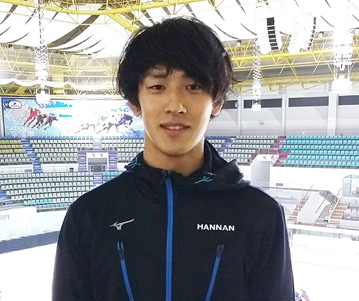小嶺聡之