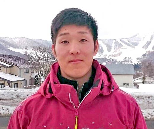 小嶺聡之