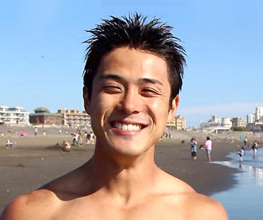 小嶺聡之