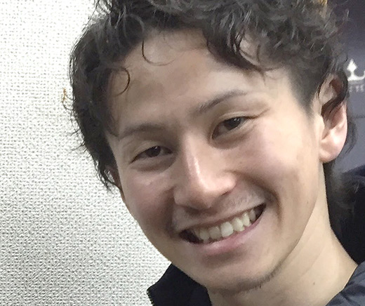 小嶺聡之