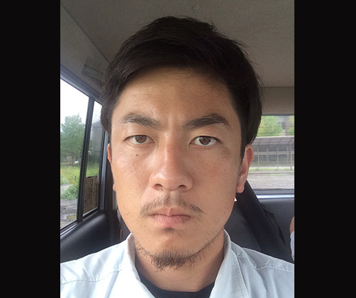 小嶺聡之
