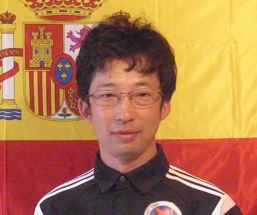 小嶺聡之