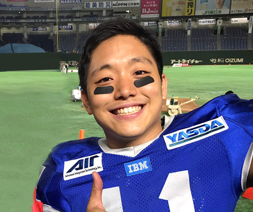 小嶺聡之