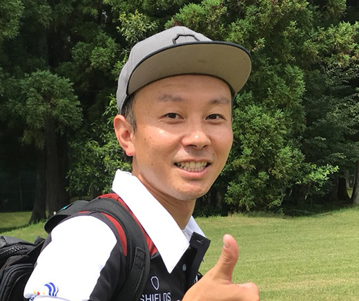 GO-BEYONDER No.152:コバヤシハヤト No.233:梶原有希