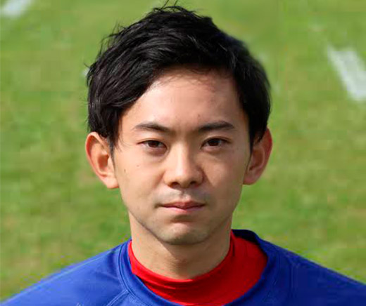 小嶺聡之
