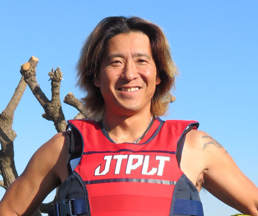 小嶺聡之