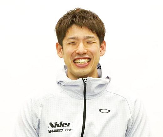 小嶺聡之