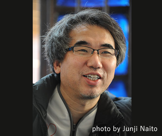 小嶺聡之