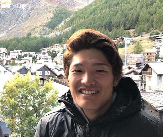 小嶺聡之