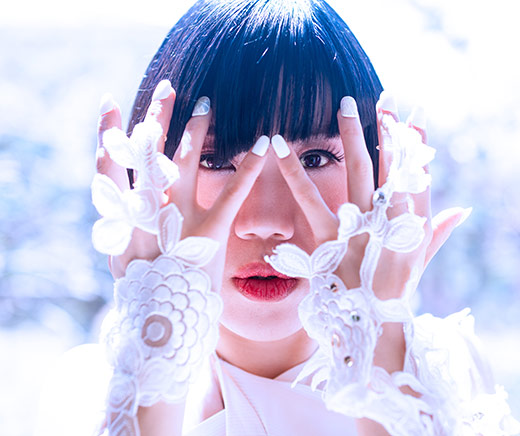 GO-BEYONDER No.224:エコツミ No.233:梶原有希