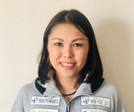 GO-BEYONDER No.227:ツジマキ No.233:梶原有希
