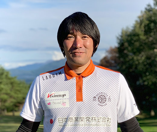 小嶺聡之
