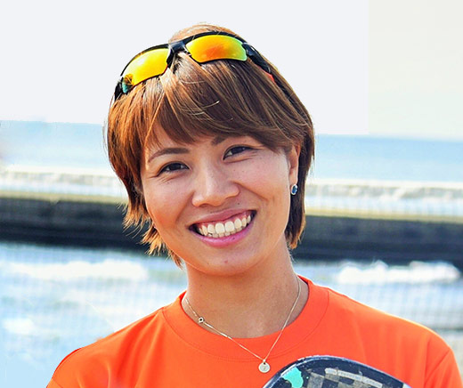 GO-BEYONDER No.256:オオツカエリナ No.233:梶原有希