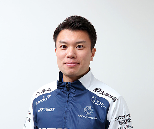 小嶺聡之
