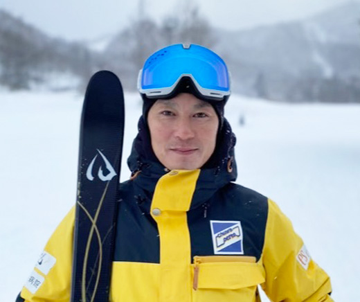 小嶺聡之