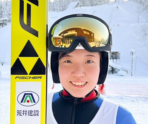 小嶺聡之