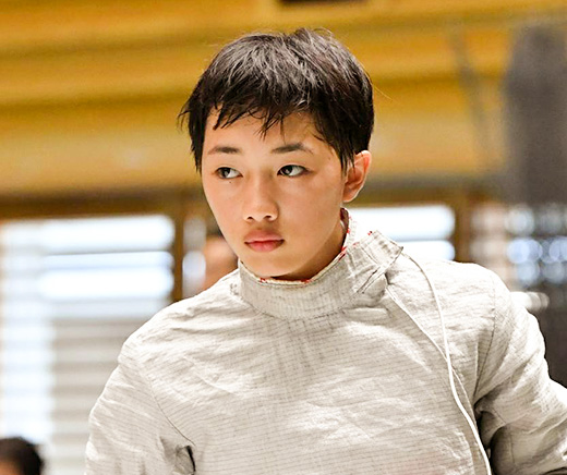 小嶺聡之