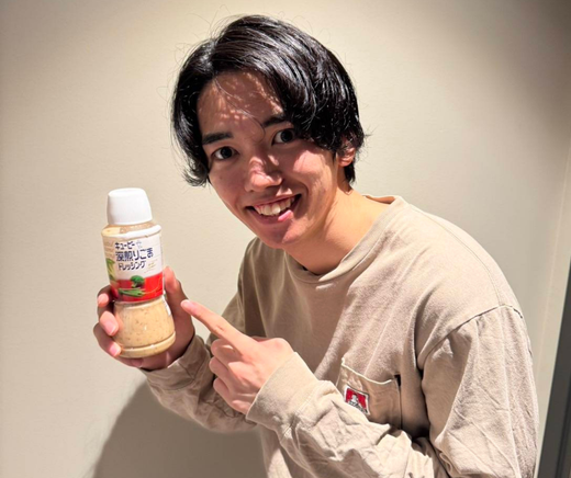 GO-BEYONDER No.751:ヤマザキダイト No.233:梶原有希