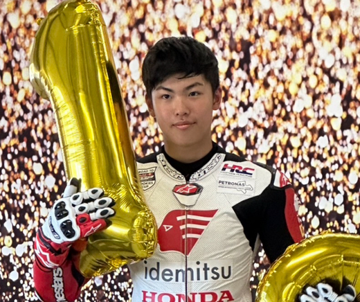 小嶺聡之