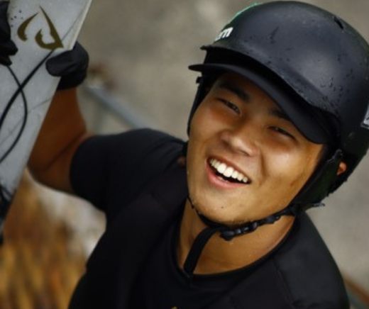 GO-BEYONDER No.783:コバヤシリュウジ No.233:梶原有希