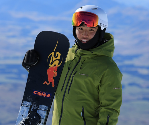 GO-BEYONDER No.728:スギモトシコウ No.233:梶原有希